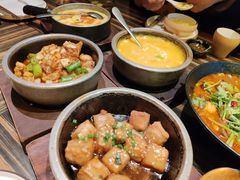 -江太极江浙菜(马桥万达广场店)