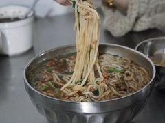 -正宗杨记普洱酸醋米线(总店)