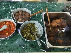-顶巧鸡汤馄饨(虹口总店)