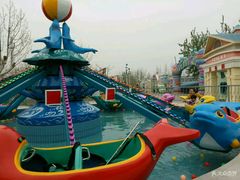 -辛玛王国游乐园