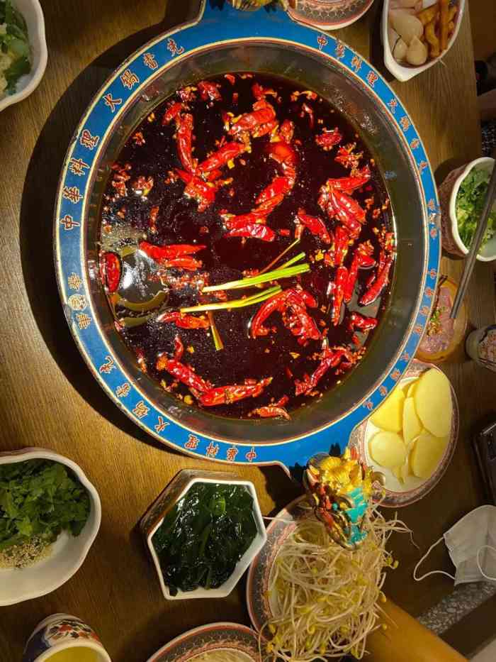 华拳火锅-"02火锅·能够选到让自己心满意足的还是比.