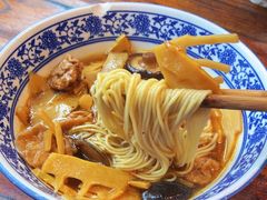 -西园寺素食(西园弄戒幢律寺店)