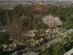 景点-景山公园