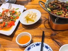 -下梅人家土菜馆(历史文化餐厅度假区店)