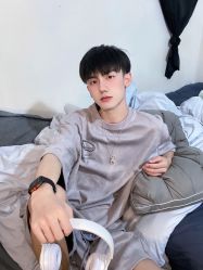 -贝勒爷专业男发