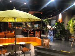 -UMe·玖觅(曲江店)