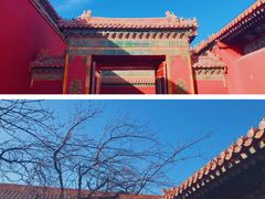 -故宫博物院(故宫)
