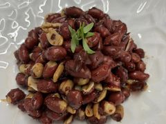 -院里寻菜·精致庭院菜(观沙岭店)