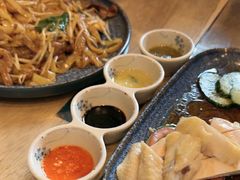 -章记星洲 · 新加坡餐厅(望京店)