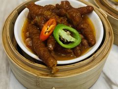 -鹭江潮餐厅•福建菜(鹭江佲家酒店)