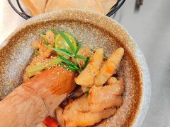-椰庭·椰子鸡·创意玩家(晶耀前滩店)