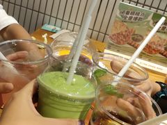-乐凯撒披萨(中心书城店)