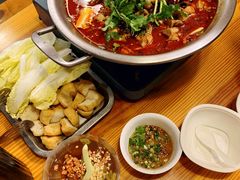 -黄泰吉拾味餐厅(江汉路店)