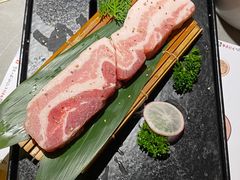 -炉太郎日式烧肉店(华贸店)