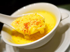 杨枝甘露-夏宫中餐厅(静安香格里拉店)