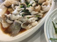 -和乐喜宴海鲜酒家(骏荣广场店)