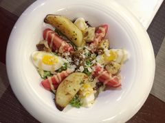 -LA CREPERIE BRETONNE布列塔尼法式餐厅(天童北路店)