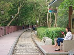 -铁路文化公园