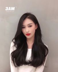 -3AM HAIR SALON染发烫发接发