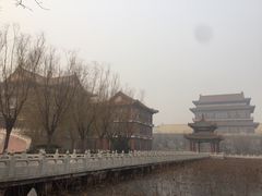 -大明幻境第一城