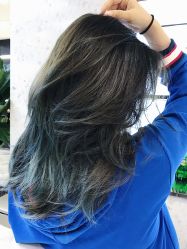 -In Style造型