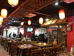 -乡吧啦·甲鱼铺子(海德二道店)