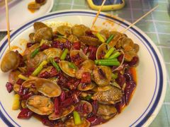 -福苗小骆驼烧烤(莲湖路店)