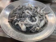 -阿秋牛排(湖心街店)