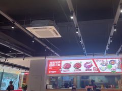 -周姑娘不等味·牛羊肉火锅·螃蟹罗氏虾·烤鱼烤串(高邮店)