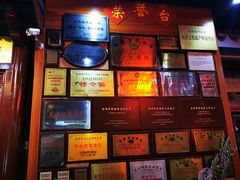 -吴门人家·苏宴宫廷菜(拙政园店)
