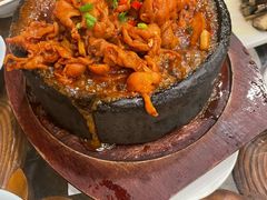 -西江美食舫·江西菜(健德桥店)