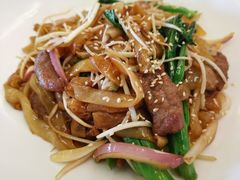 干炒牛河-悦湖公馆