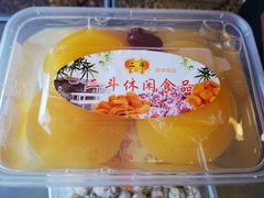 -二斗栗子(西湖道店)