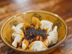 -老妈火锅粉(幸福路步行街店)