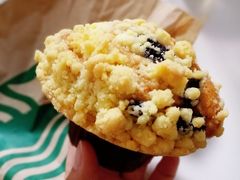 -星巴克(天津工华道智慧山店)