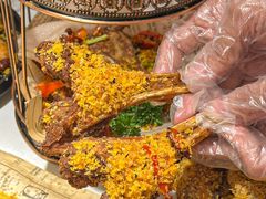 -避风塘·金牌店·夜宵(金玉兰店)