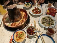 -鑫隆四季涮肉(八角畅游店)