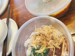 -再回首鸡肉米线(人民路一店)