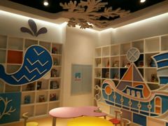 -绍兴梦享海洋公园