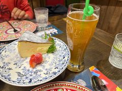 -卢布里西餐厅(总店)