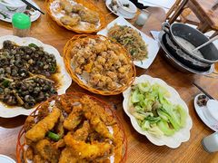 -南记食粥坊·宵夜大排档(莲花总店)