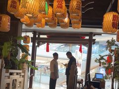 -南京大牌档(济南万象城店)