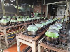 -红旗山庄(圭峰山店)