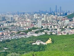 -千佛山风景名胜区
