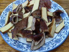 棒棒肉拼盘-朱秀英梆梆肉葫芦头(琉璃街店)