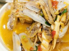 -揭阳钟记小食(福田新村店)