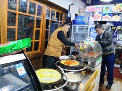-冷峰马家鸡蛋牛奶醪糟(八朗学五巷店)