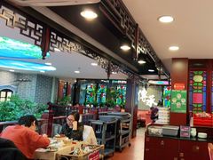 大堂-点都德(北京路贰店)