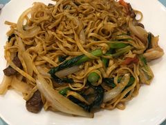 -南山鲜虾面·活鲜小馆·海味大连菜(南山总店)