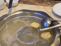 -小肥牛潮汕牛肉火锅(南联店)